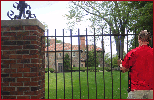 Mansion Inn